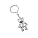BEAR | SILVER CHARM