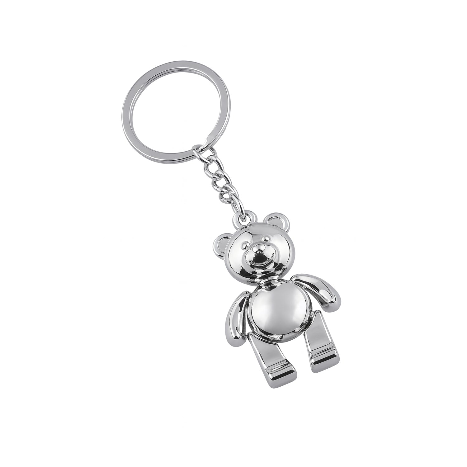 BEAR | SILVER CHARM